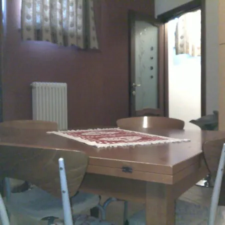 Tiz Sweet Apartment Aosta