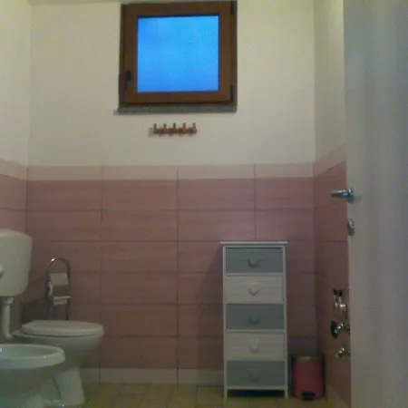 Apartment Tiz Sweet *