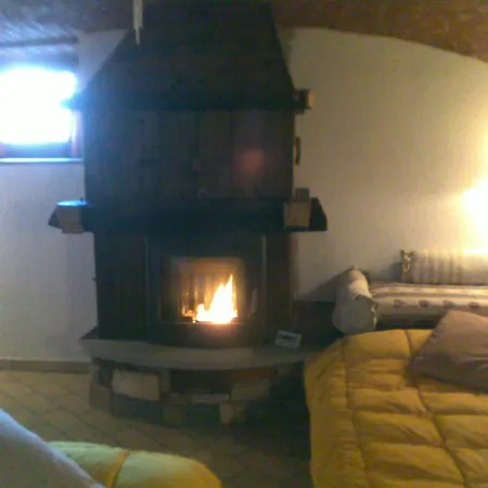 Tiz Sweet Aosta